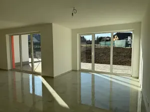 Prodej rodinného domu, Rajhrad, 182 m2