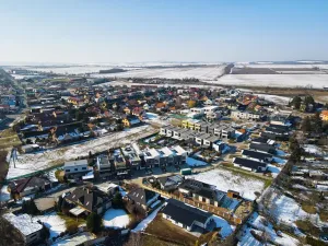 Prodej rodinného domu, Rajhrad, 182 m2