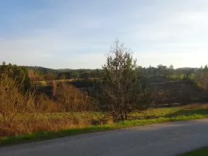 Prodej pozemku, Uhřínov, 3528 m2