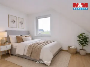 Pronájem bytu 4+kk, Hamry nad Sázavou, 80 m2