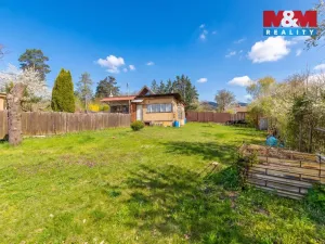 Prodej chaty, Brno - Bystrc, 40 m2