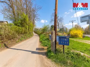 Prodej chaty, Brno - Bystrc, 40 m2