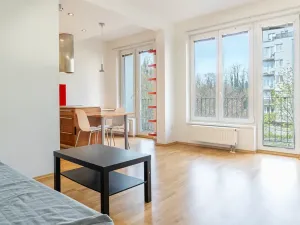 Prodej bytu 2+kk, Praha - Strašnice, Názovská, 48 m2