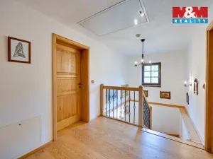 Prodej chalupy, Oskava, 247 m2