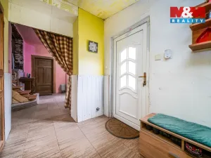 Prodej rodinného domu, Mutějovice - Lhota pod Džbánem, 140 m2