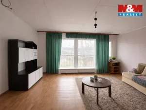 Prodej rodinného domu, Bučina, 213 m2