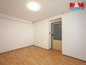 Prodej rodinného domu, Bílá Lhota - Hradečná, 60 m2