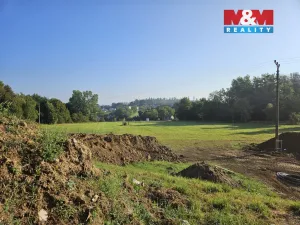 Prodej pozemku pro bydlení, Přerov - Přerov VII-Čekyně, 827 m2