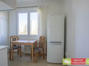 Pronájem bytu 2+1, Praha, Jasmínová, 60 m2