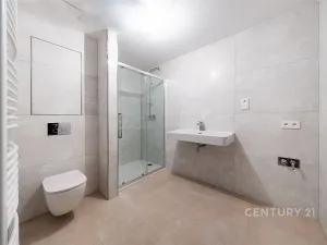 Prodej bytu 3+kk, České Budějovice, 78 m2