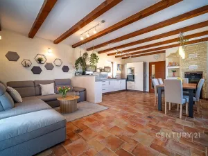 Prodej chaty, Vrábče - Koroseky, 220 m2