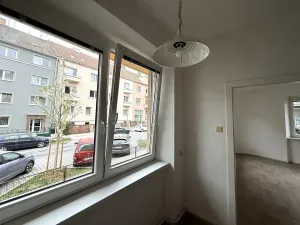 Pronájem bytu 1+1, Brno, Krkoškova, 35 m2