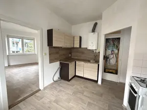 Pronájem bytu 1+1, Brno, Krkoškova, 35 m2