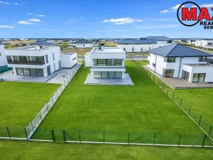 Prodej rodinného domu, Vysoký Újezd, 188 m2