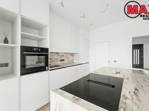 Prodej rodinného domu, Vysoký Újezd, 188 m2