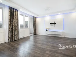 Pronájem bytu 3+kk, Most, Růžová, 55 m2