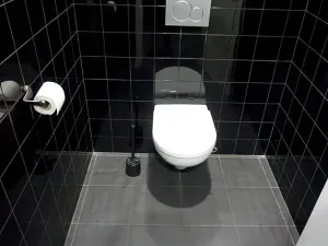 Pronájem obchodního prostoru, Praha - Holešovice, Dobrovského, 362 m2