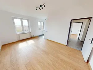 Pronájem bytu 2+kk, Mlečice, 51 m2