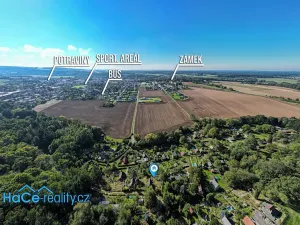 Prodej chaty, Kostelec nad Orlicí, 55 m2