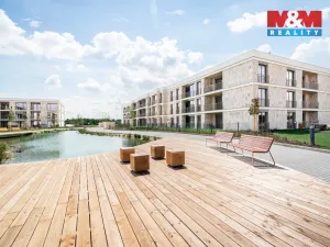 Prodej bytu 2+kk, Brandýs nad Labem-Stará Boleslav, Dřevčická, 55 m2