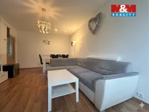 Pronájem bytu 3+1, Klatovy - Klatovy III, Plzeňská, 88 m2