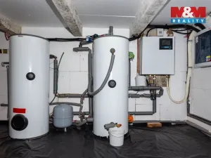 Prodej rodinného domu, Havířov - Prostřední Suchá, Na Pavlasůvce, 220 m2