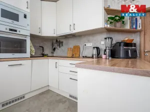 Prodej bytu 2+kk, Praha - Krč, Štúrova, 68 m2