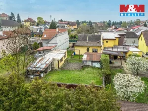 Prodej rodinného domu, Kostelec nad Labem, Havlíčkova, 120 m2