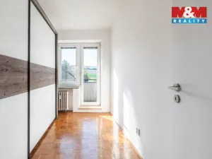 Prodej bytu 4+1, Zlín - Malenovice, Tyršova, 95 m2