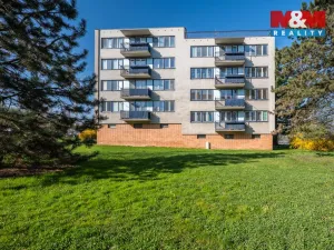 Prodej bytu 4+1, Zlín - Malenovice, Tyršova, 95 m2