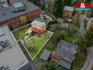 Prodej rodinného domu, Zlín, Zálešná XII, 70 m2