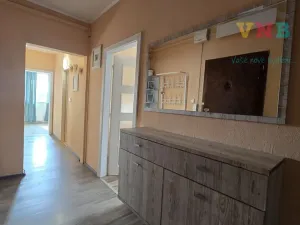 Pronájem bytu 3+1, Hlubočky, Na Orátě, 70 m2