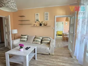 Pronájem bytu 3+1, Hlubočky, Na Orátě, 70 m2