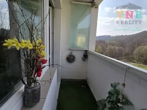 Pronájem bytu 3+1, Hlubočky, Na Orátě, 70 m2