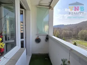 Pronájem bytu 3+1, Hlubočky, Na Orátě, 70 m2