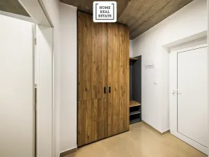 Prodej bytu 2+kk, Černá v Pošumaví, 36 m2