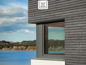 Prodej bytu 2+kk, Černá v Pošumaví, 36 m2