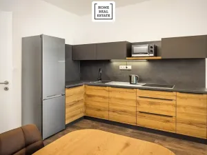 Prodej bytu 2+kk, Černá v Pošumaví, 43 m2