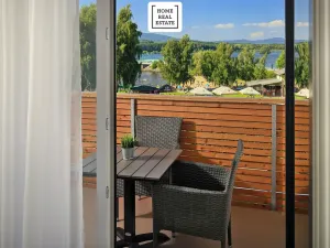 Prodej bytu 2+kk, Černá v Pošumaví, 43 m2