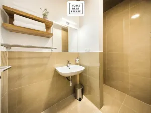 Prodej bytu 2+kk, Černá v Pošumaví, 43 m2