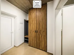 Prodej bytu 2+kk, Černá v Pošumaví, 43 m2