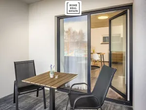 Prodej bytu 2+kk, Černá v Pošumaví, 43 m2