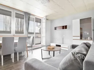 Pronájem bytu 3+kk, Meziboří, J. A. Komenského, 65 m2