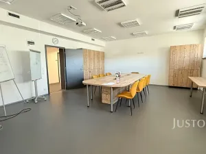 Pronájem kanceláře, Teplice, Emilie Dvořákové, 165 m2