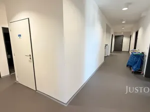 Pronájem kanceláře, Teplice, Emilie Dvořákové, 165 m2