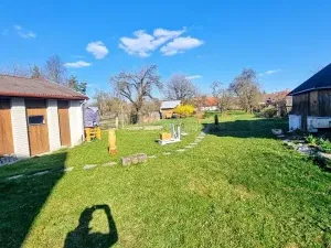 Pronájem bytu 3+1, Telč, Jihlavská, 86 m2