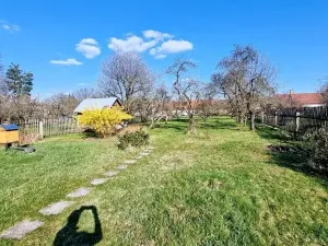 Pronájem bytu 3+1, Telč, Jihlavská, 86 m2