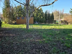 Pronájem zahrady, Hradec Králové, 511 m2