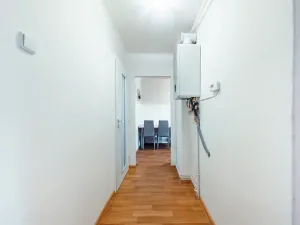 Pronájem bytu 2+1, Olomouc, 55 m2