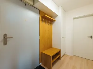 Pronájem bytu 2+kk, Prostějov, 50 m2